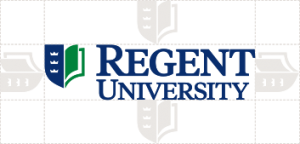 Regent University logo