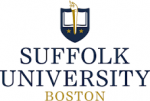 Suffolk University logo