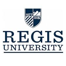 Regis University logo