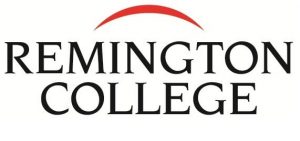 Remington College logo