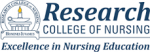 Research College of Nursing logo