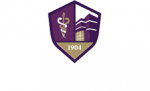 Marshall B Ketchum University logo