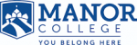 Manor College logo