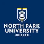 North Park University logo