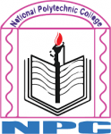 National Polytechnic College logo