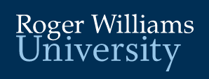 Roger Williams University logo