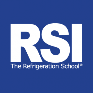The Refrigeration School, Inc. logo