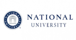 National University logo