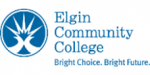 Elgin Community College logo