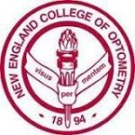 New England College of Optometry logo