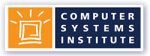 Computer Systems Institute logo