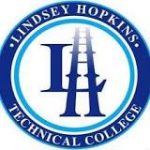 Lindsey Hopkins Technical Education Center logo