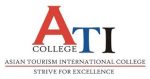 ATI College logo