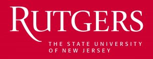 Rutgers University logo