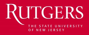 Rutgers University logo