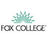 Fox College logo