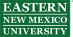 Eastern New Mexico University-Ruidoso logo