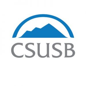 CSUSB logo