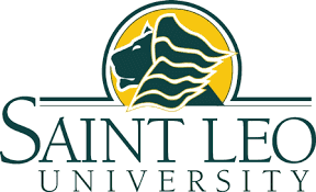 Saint Leo University logo