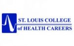 St Louis College of Health Careers logo