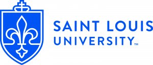 Saint Louis University logo