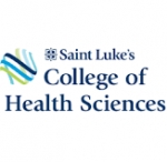 Saint Luke's College of Health Sciences logo