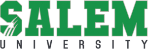 Salem University logo