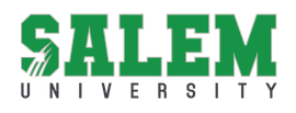 Salem University logo