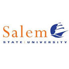 Salem State University logo
