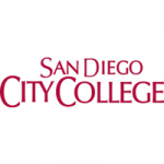 San Diego College logo