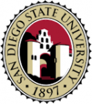 San Diego State University logo