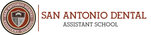 San Antonio Dental Assistant School logo