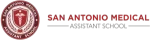 San Antonio Medical Assistant School logo