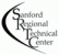 Sanford Regional Technical Center logo