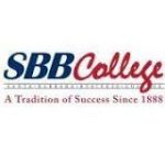 Santa Barbara Business College logo