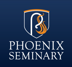 Phoenix Seminary logo
