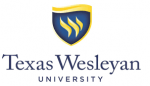 Texas Wesleyan University logo