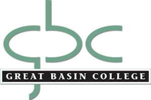 GREAT BASIN COLLEGE logo