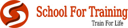 School for Training logo