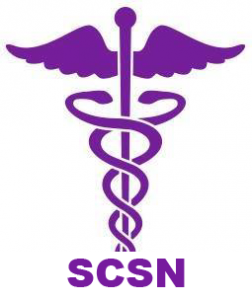 Star Canyon School of Nursing logo