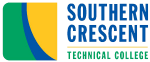 Southern Crescent Technical College logo
