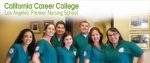 California Career College logo