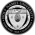 Holy Names University logo