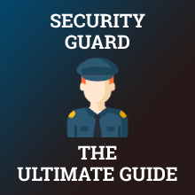 How to Become a Security Guard