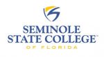 Seminole State College of Florida logo