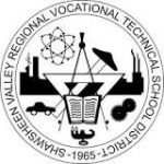 Shawsheen Valley Regional Vocational Technical School logo