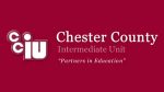 Chester County Intermediate Unit logo