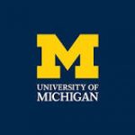 University of Michigan logo