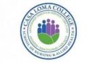 Casa Loma College logo