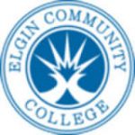 Elgin Community College logo